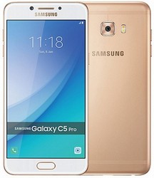 Замена микрофона на телефоне Samsung Galaxy C5 Pro в Астрахане